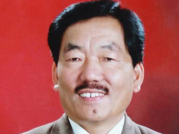 പവന്‍ കുമാര്‍ ചാമ്ലിങ്