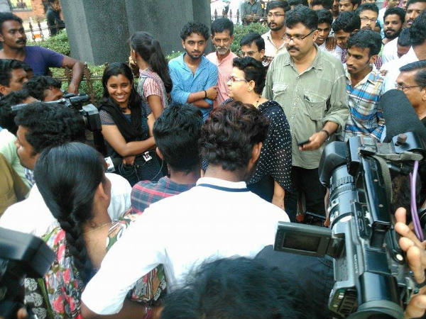 ദീദിയും പ്രേം ചന്ദും