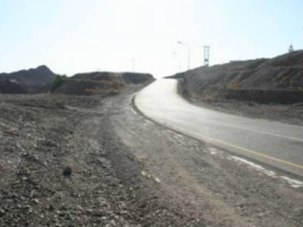 വിജനമായ വഴികള്‍ ഒഴിവാക്കുക