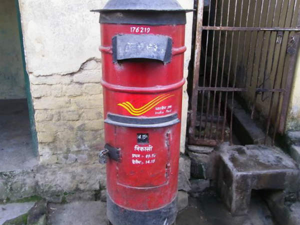 Post Box