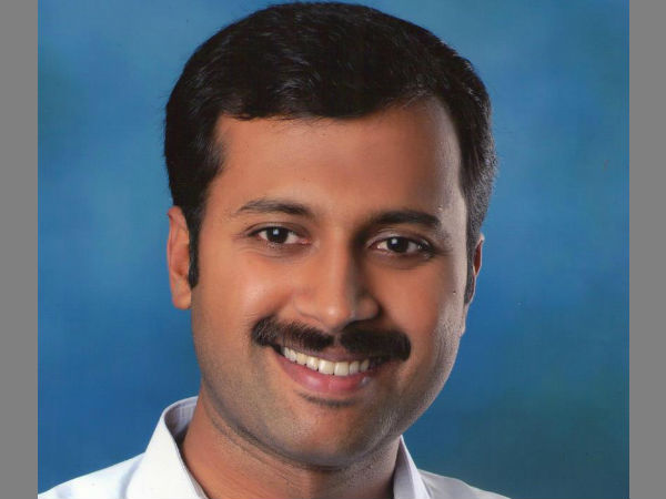 അനൂപ് ജേക്കബ്