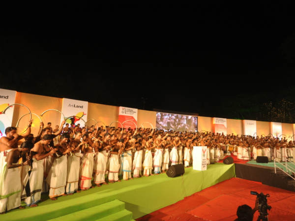 Pandimelam Biennale2 Pandimelam Biennale2