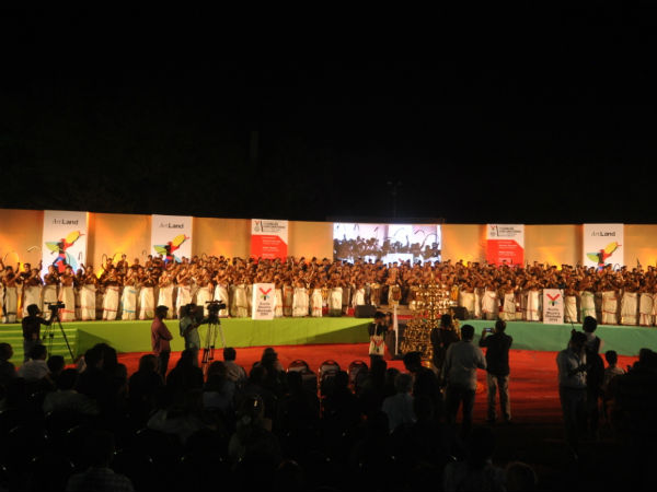 Pandimelam Biennale1 Pandimelam Biennale1