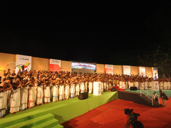 Pandimelam Biennale Pandimelam Biennale