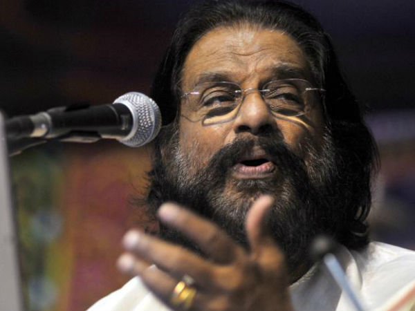 ജീന്‍സിടരുതെന്ന് ദാസേട്ടന്‍