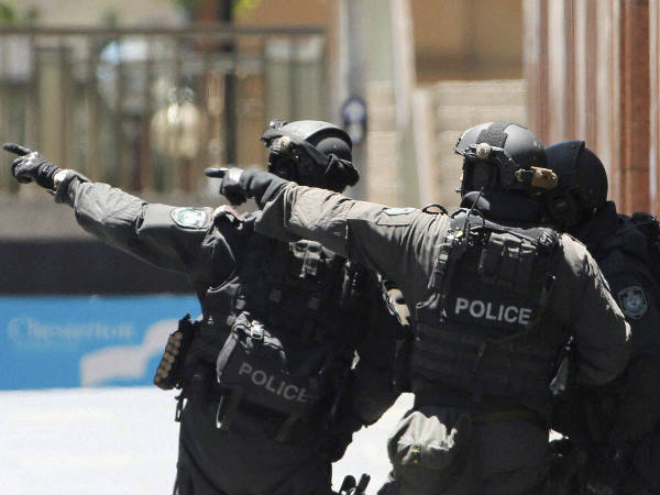 Sydney Siege1