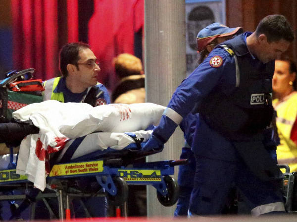 ഷിയയില്‍ നിന്ന് സുന്നിയിലേക്ക്