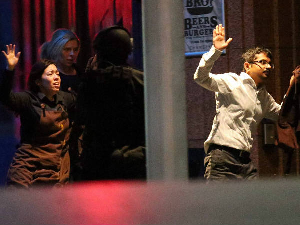 മത തട്ടിപ്പ്