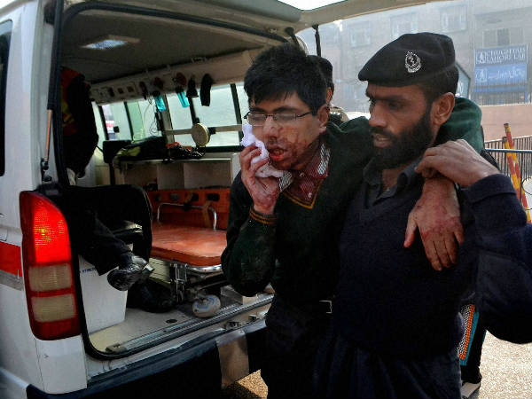 Peshawar Attack2