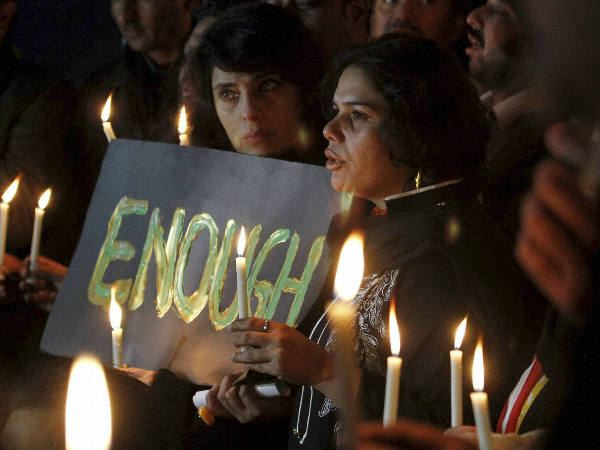 Peshawar Disaster Peshawar Disaster