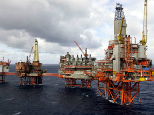 Oil Drilling Oil Drilling