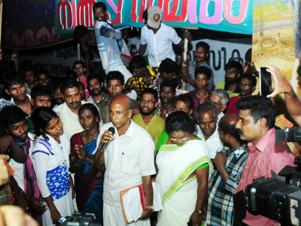 ആവശ്യങ്ങള്‍ അംഗീകരിയ്ക്കപ്പെട്ടു