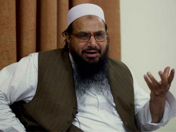 Hafiz Saeed