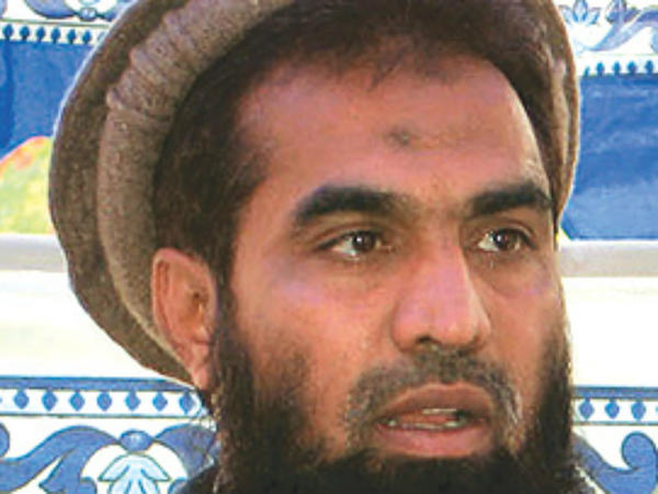 Zaki Ur Rehman Lakhvi Zaki Ur Rehman Lakhvi