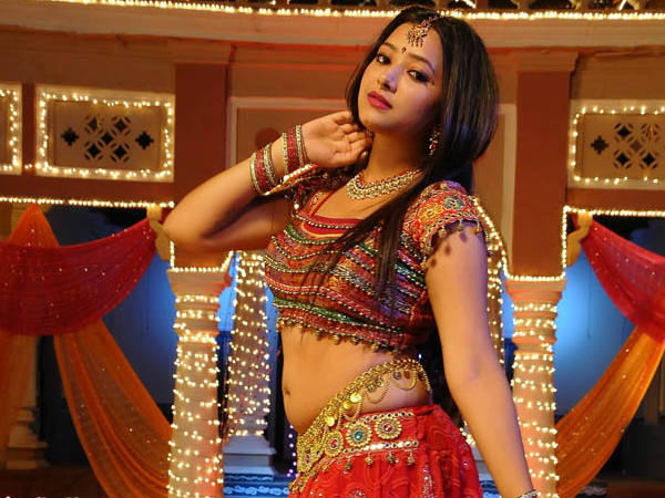 ശ്വേത ബസു