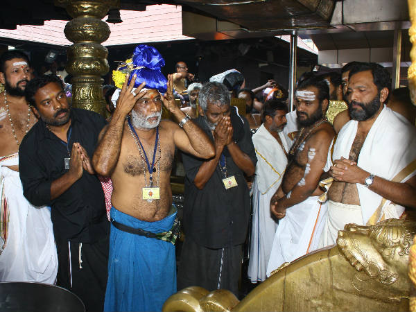 താരങ്ങളുടെ സന്ദര്‍ശനം