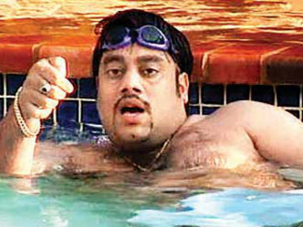 Ravi Poojarai Ravi Poojarai