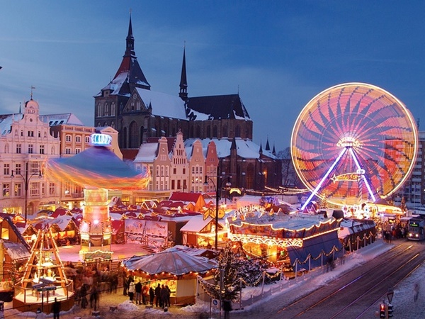 നെതര്‍ലാന്‍ഡ്‌സിലെ നഗരക്കാഴ്ച്ച