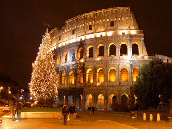 സെന്‍ട്രല്‍ കൊളോസിയം