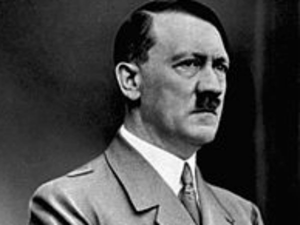 Hitler