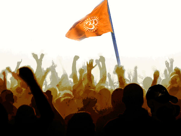 Hindu Activism Hindu Activism