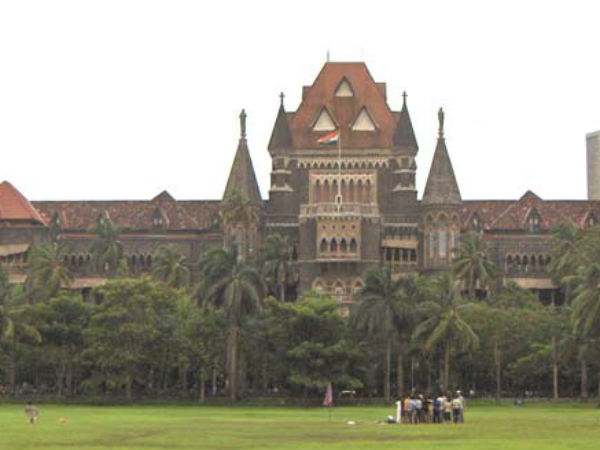 Mumbai High Court Mumbai High Court