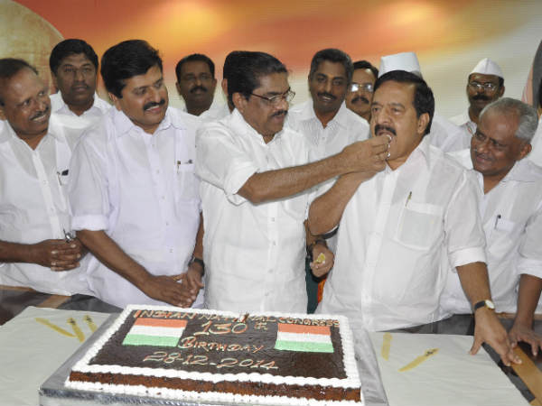 Congress Birthday2