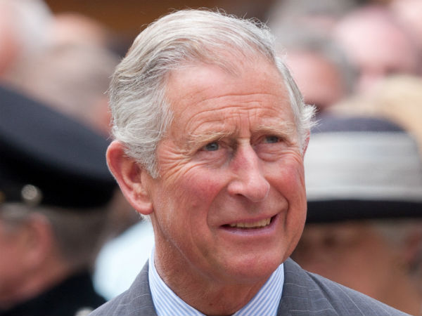 Prince Charles Prince Charles