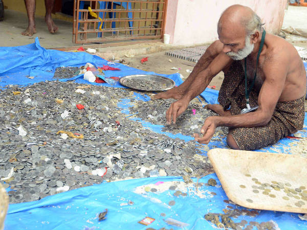 ചില്ലറയെണ്ണാം