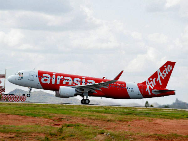 AirAsia Flight AirAsia Flight