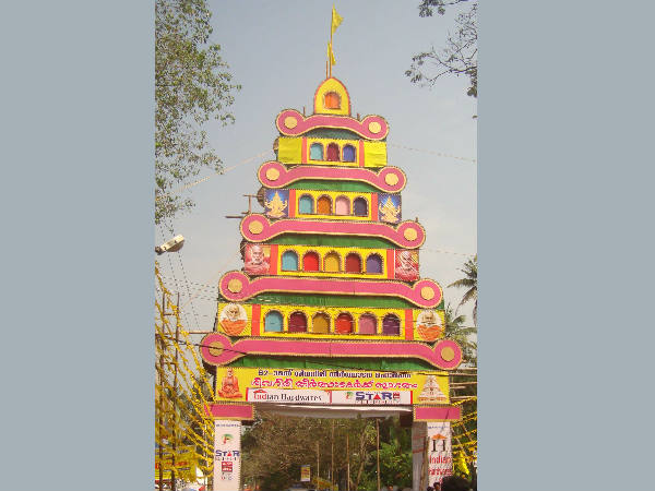 പ്രമുഖരെത്തും പ്രമുഖരെത്തും