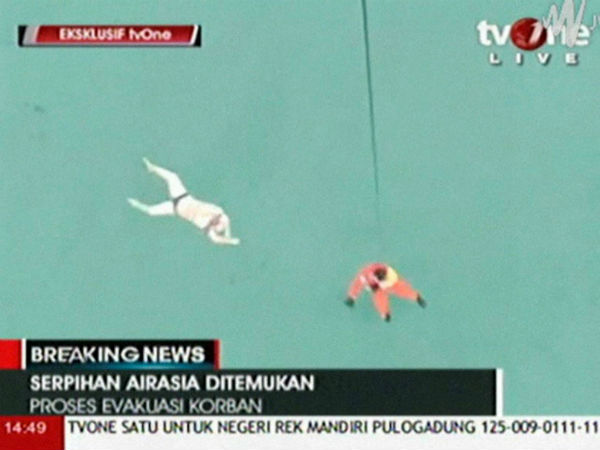 AirAsia Body AirAsia Body