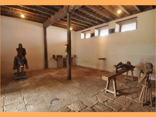 യേശുവിന്റെ സുഗന്ധശില്‍പ്പങ്ങള്‍