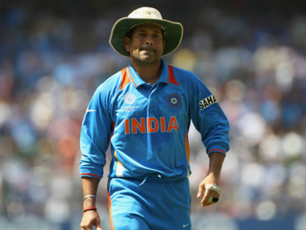 2007 ലെ ദുരന്ത ലോകകപ്പ്