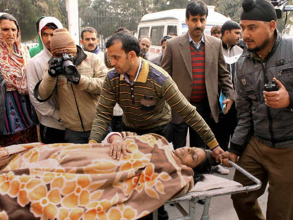 Pak Attack