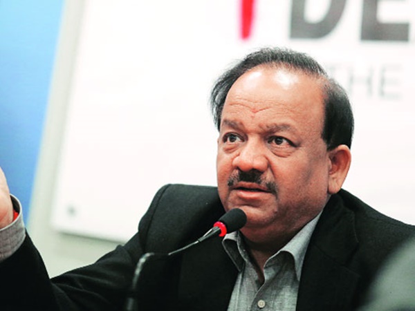 harshvardhan