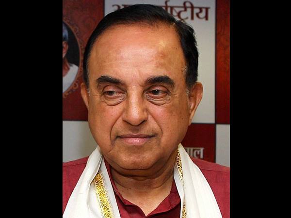swamy