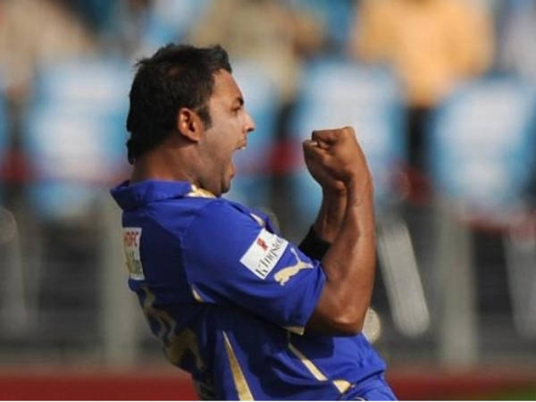 ബിന്നിയുടെ ഭാഗ്യം