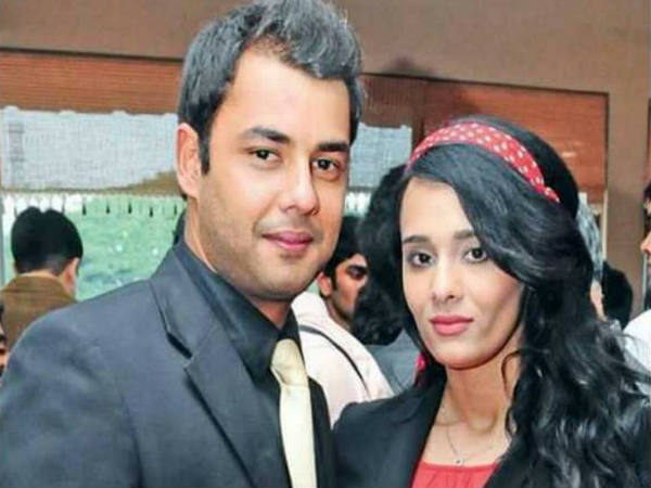 വിവാഹം സ്വര്‍ഗത്തിലല്ല