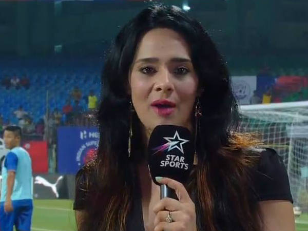 ആരാണീ മായന്തി