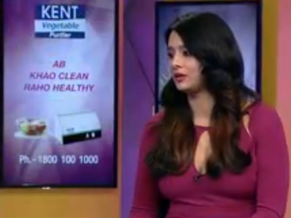 ആണിടങ്ങളിലെ പെണ്ണ്