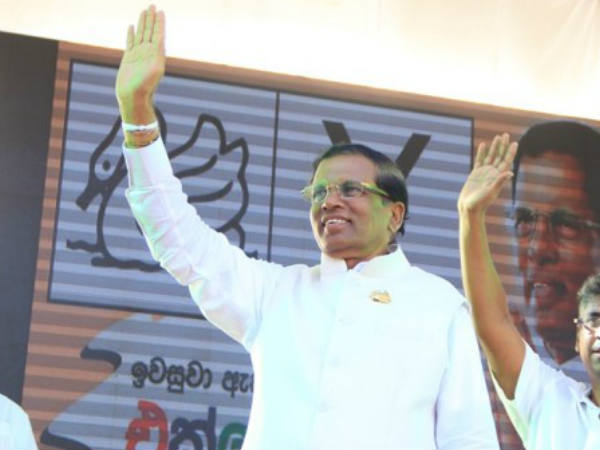 തിരഞ്ഞെടുപ്പികളിലേയ്ക്ക്