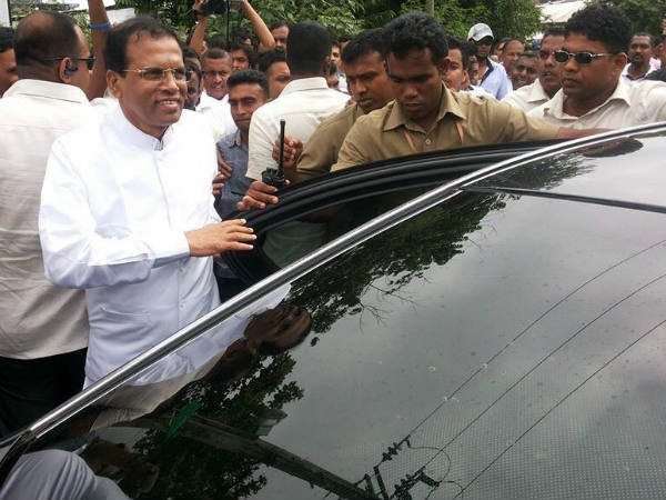 ന്യൂനപക്ഷ അനുഭാവം