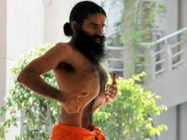 രാംദേവിന്റെ നമ്പറുകള്‍