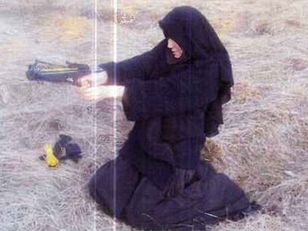 ഹയാത്ത് എങ്ങനെ തീവ്രവാദിയായി