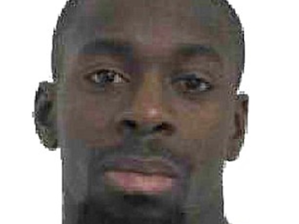 അമേഡിയും ജിഹാദിലേയ്ക്ക്