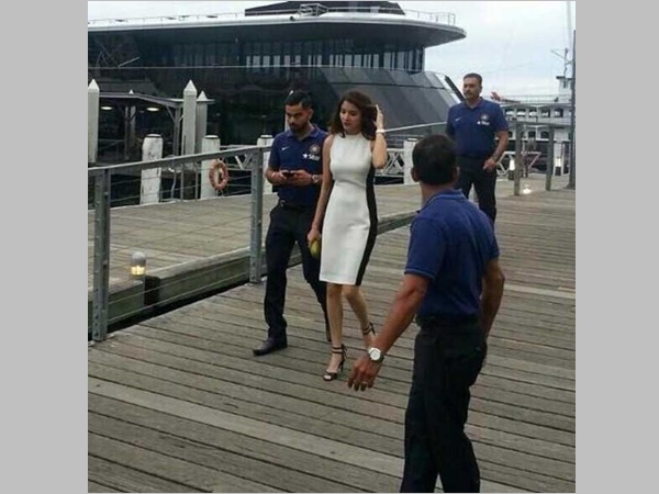 ഒരു സായാഹ്ന സവാരി ഒരു സായാഹ്ന സവാരി