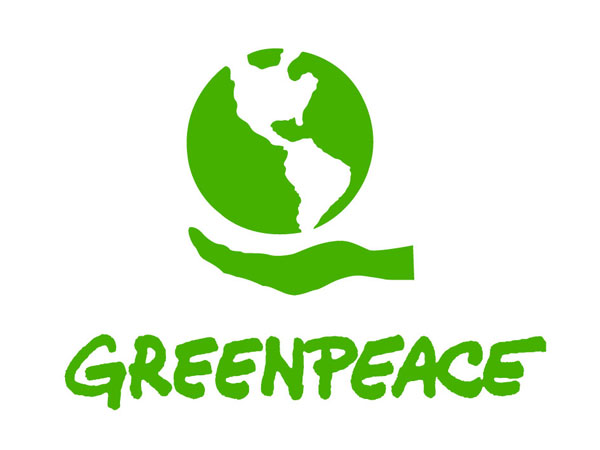greenpeace