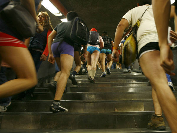 ബോക്‌സറും ഷര്‍ട്ടും