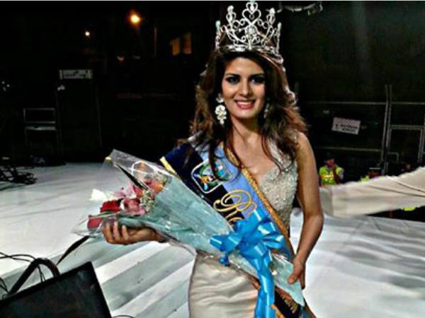 കാതറിന്‍ കാന്‍ഡോ